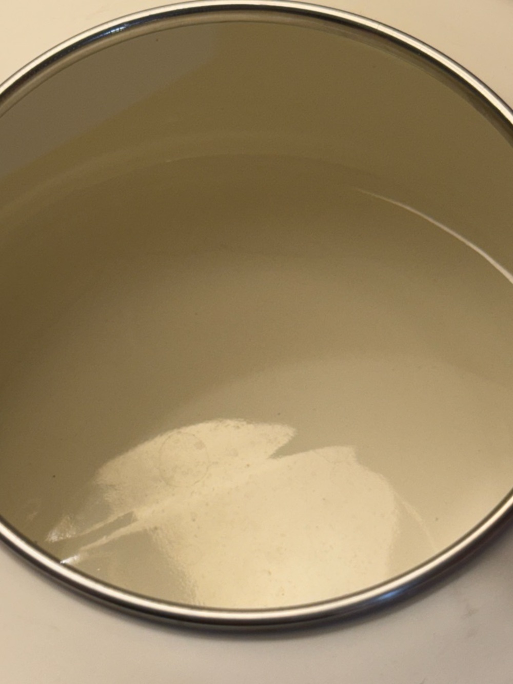 Rare Vintage Tienshan Theodore Country Bear Enamel Tea Kettle - Picture 5 of 5